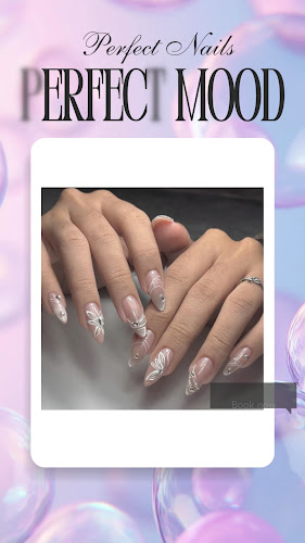 ESSENCE NAIL SPA, nail salon in Mountain View, California