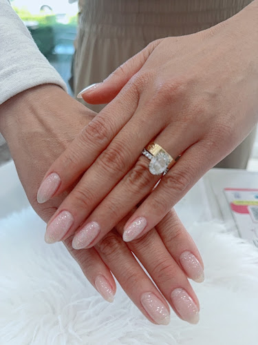 Essence Nail Studio - Woodbridge