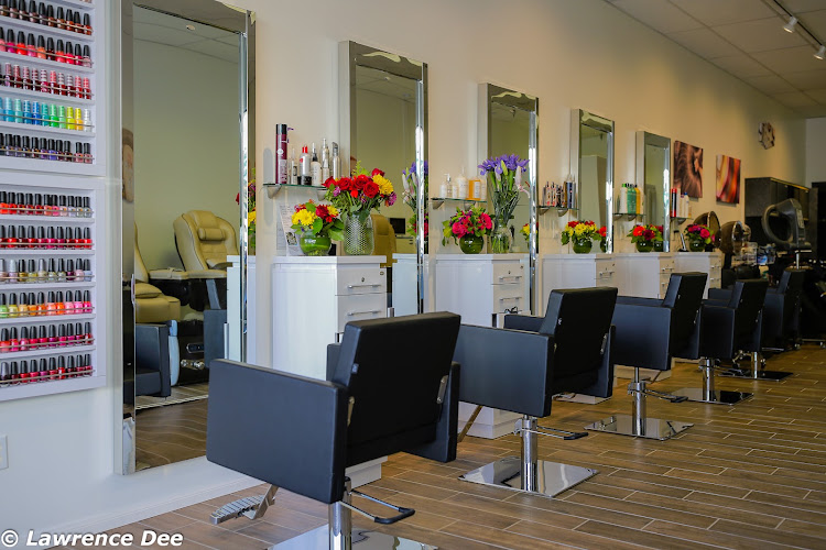 Essence Salon & Nail Spa