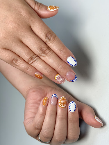 EUNOIA NAIL & SPA