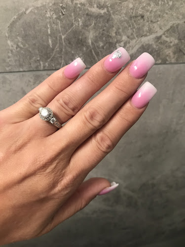 Euphoria Nail Boutique