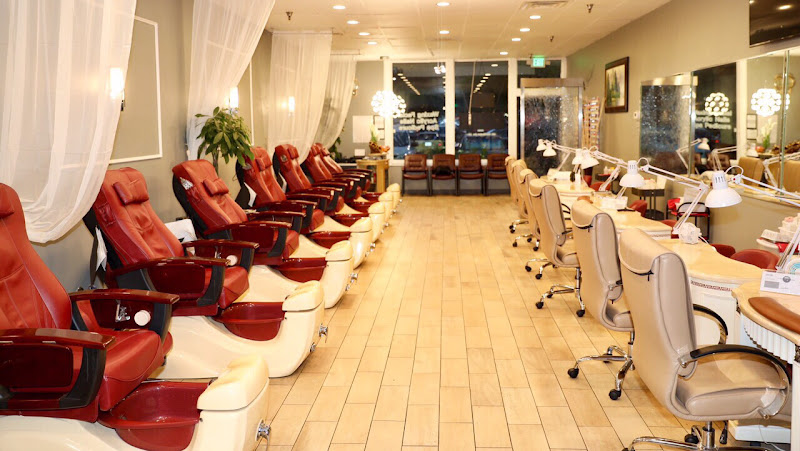 Euphoria Nails & Spa