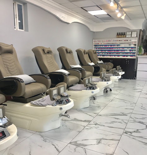 Europa Nail Studio