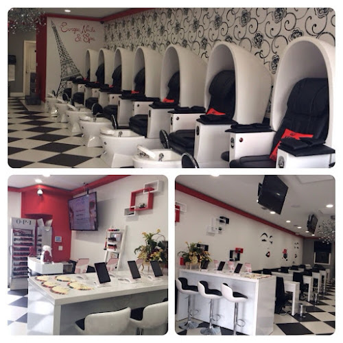 Europe Nails Spa