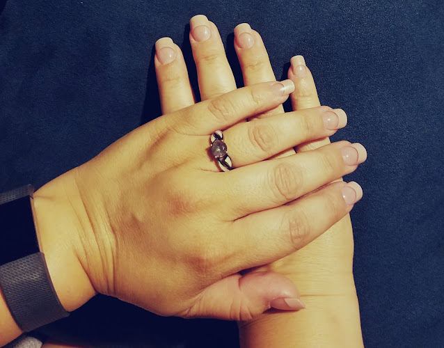European Natural Nails