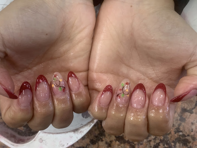 Eva's Nails