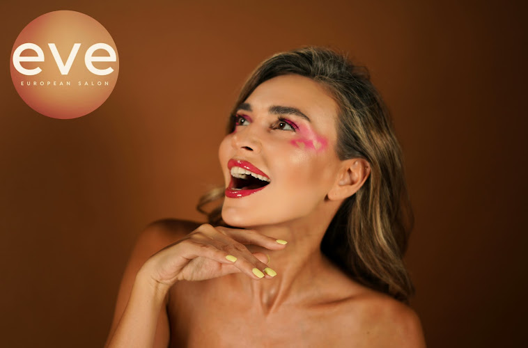 Eve European Salon