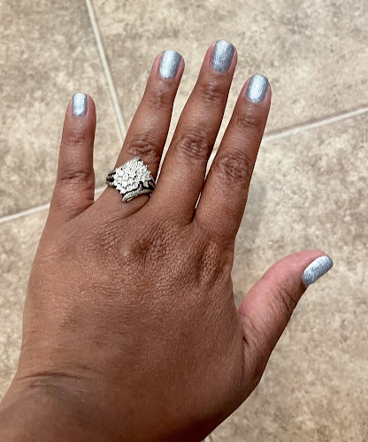 Event Nail