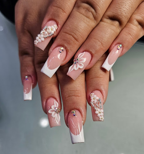 Everyday Nails and Spa