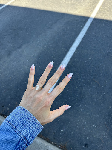 Excel Nails, nail salon in Folsom, California