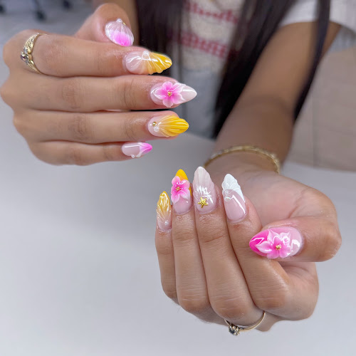 Excellent Nail Spa