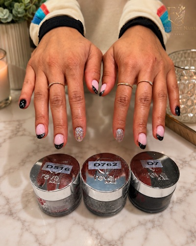 Excellent Nails by Sandy, nail salon in Cupertino, California