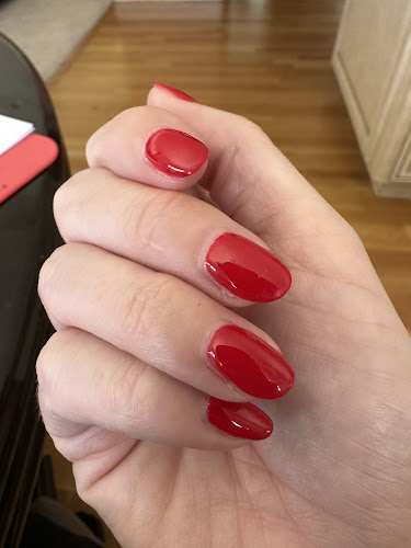 Excellent Nails