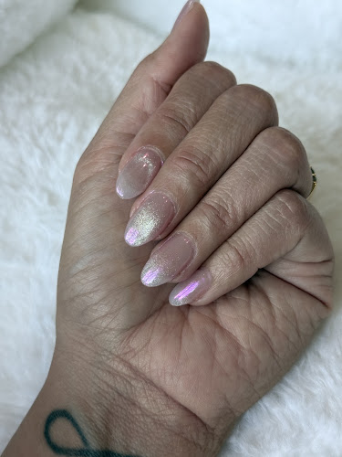 Excellent Nails