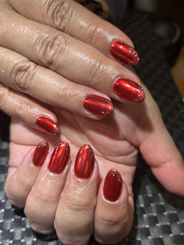 Exotic Nails & Spa, nail salon in West Covina, California