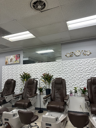 EXOTIC NAILS SPA