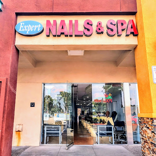 Expert Nails & Spa