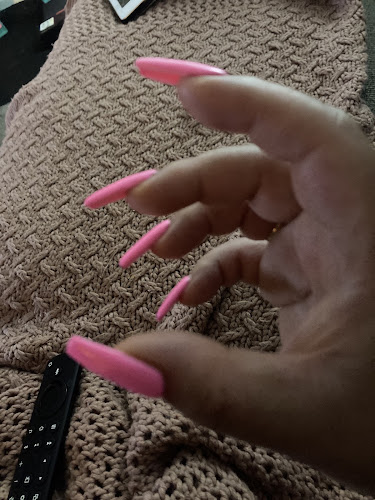 Expert Nails Salon