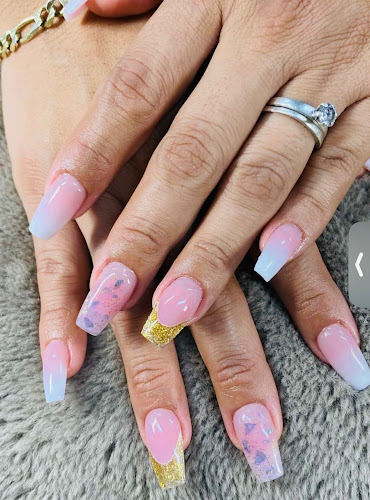 Expert Spa & Nails