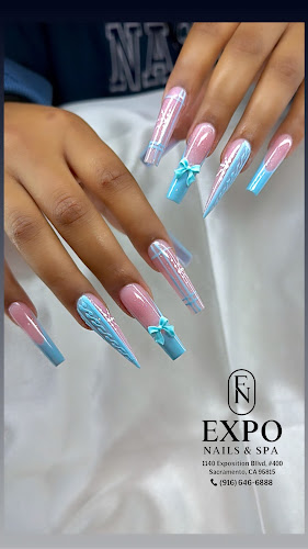 Expo Nails & Spa