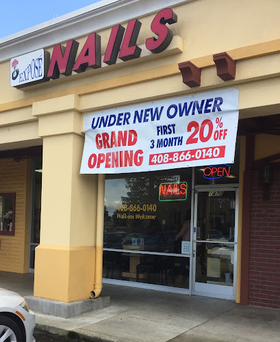 Expose Nails