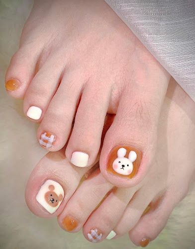 Fabulous Hair & Nails