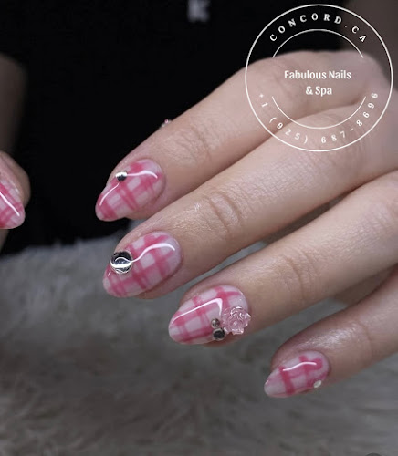 Fabulous Nails