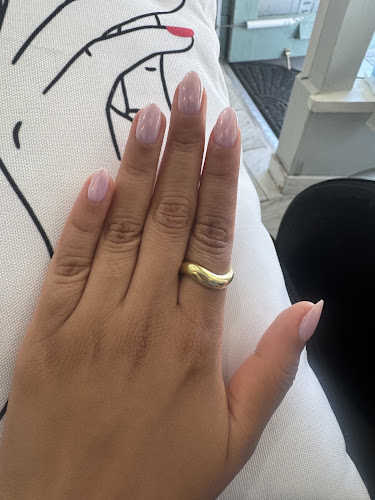 Fabulous VIP Nails