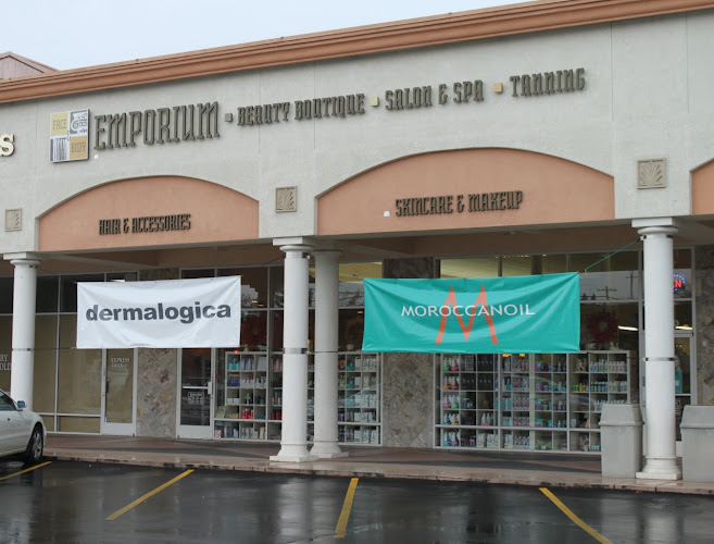 Face & Body Emporium