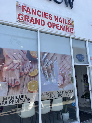 Fancies Nails