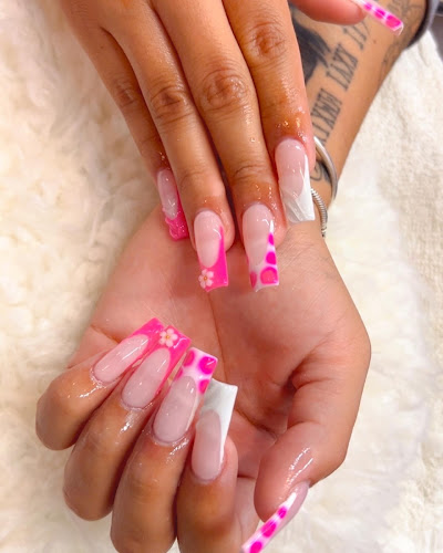 Fancy Nail and Spa