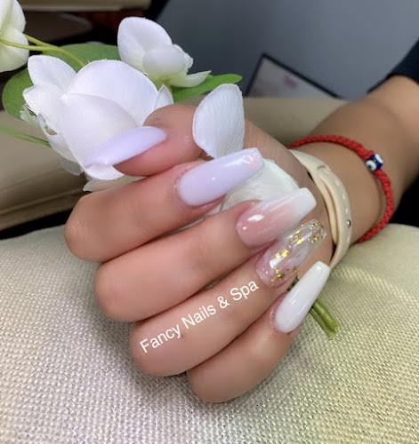Fancy Nails & Spa, nail salon in Poway, California