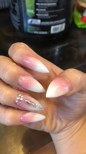 Fancy Nails