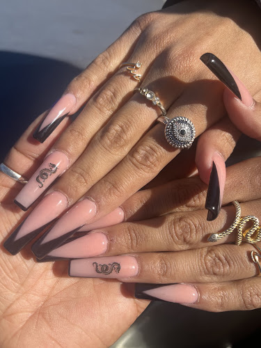 Fantasy Nail Salon