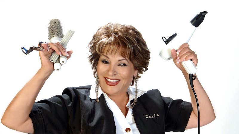 Farah's Beauty Salon