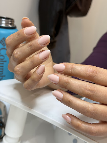 Farida Nail Studio LLC