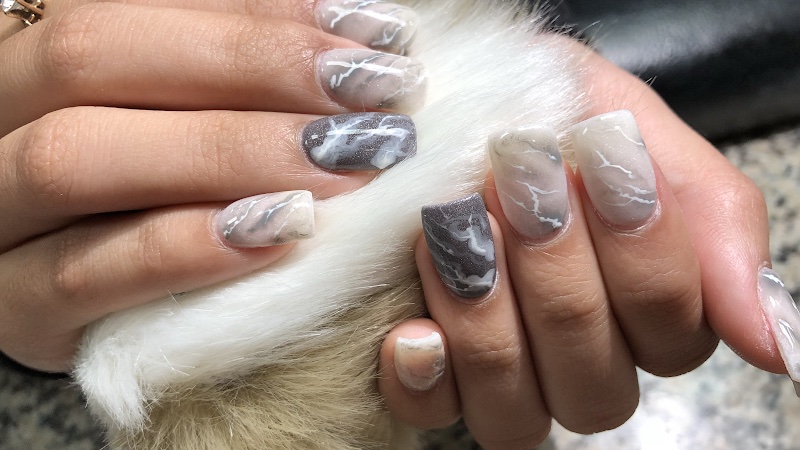 Fashion Nail