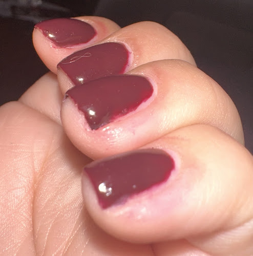Fashion Nail