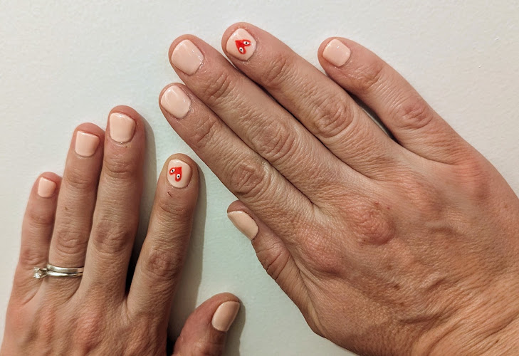 Fashion Nail Spa & Hair