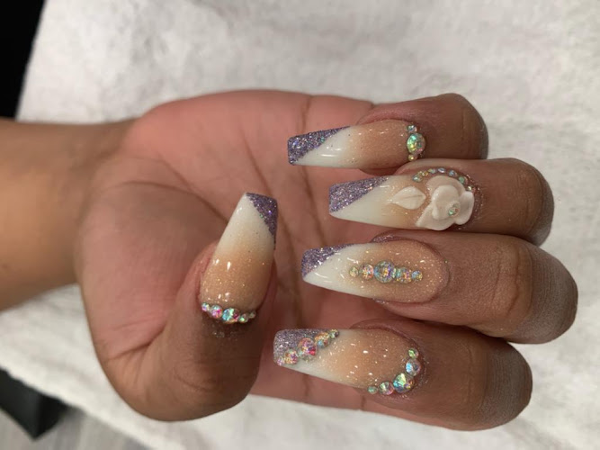 Fashion Nail Spa