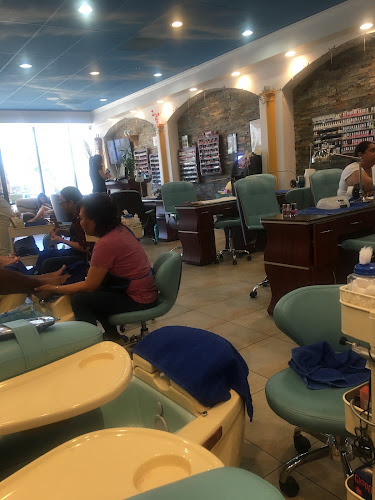 Fashion Nail Spa