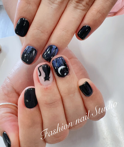 Fashion Nail Studio