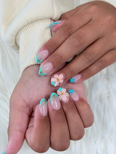 Fashion Nails & Spa
