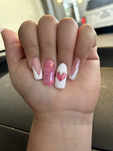Fashion Nails & Spa