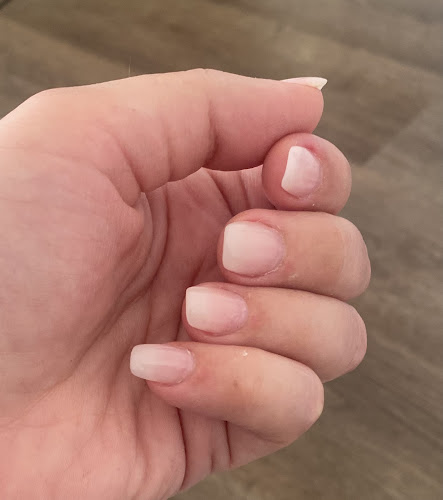 Fashion Nails