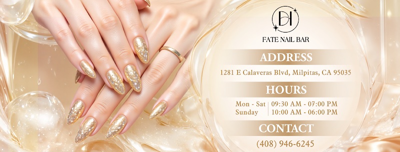 Fate Nail Bar
