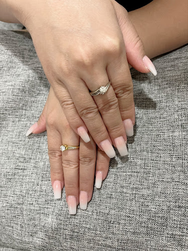 Feisty Nails & Hair Spa