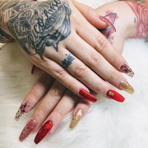Felicita Hair & Nails
