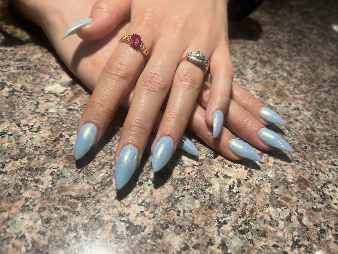 Femi Macus Nails