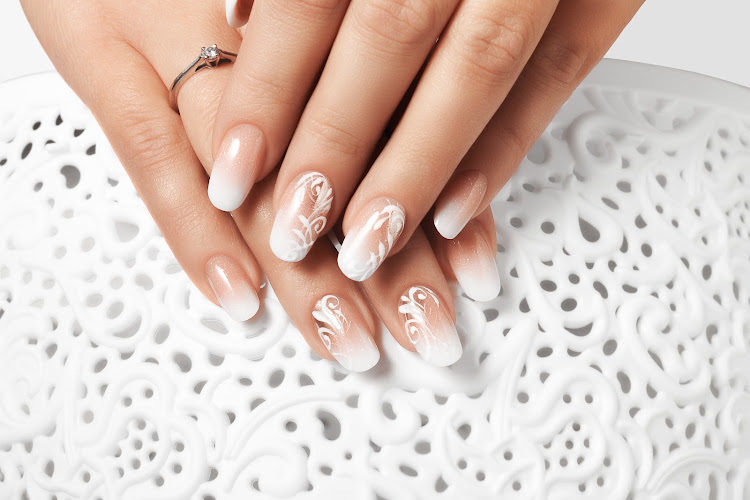 Femme Fatale Nails